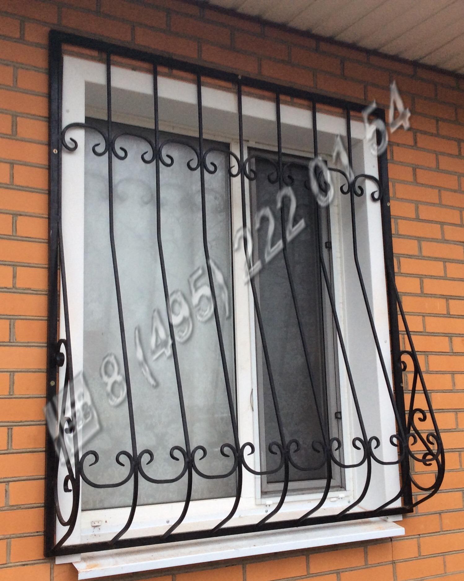 Решетки сварные