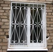 Изготовление решетки металлической сварной РС30 в Москве - изображение