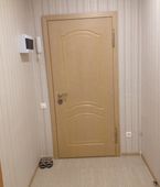 Изготовление входной стальной двери ВД-7 - изображение