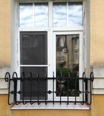 Создание металлического цветника 5 в Москве - изображение