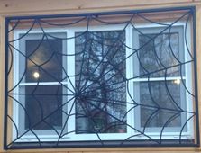 Процесс изготовления решетки сварной металлической РС11 на заказ