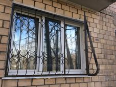 Решетка сварная РС 46