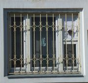 Изготовление сварной металлической решетки РС23 пример