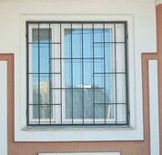 Процесс изготовления решетки сварной РС28