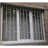 Образец создания сварной металлической решетки РС15