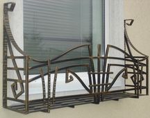 Установка цветника 4 на заказ